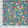 Tissu d'extérieur Dralon