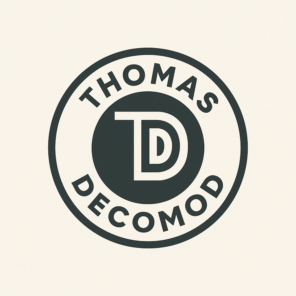Thomas DECAMOD